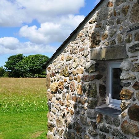 The Barn At Cae Bach Villa Gwalchmai Exterior foto