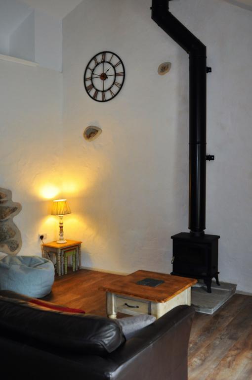 The Barn At Cae Bach Villa Gwalchmai Exterior foto